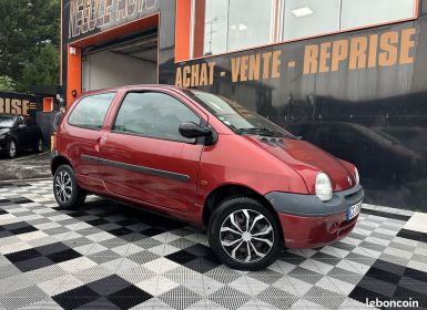 Vente Renault Twingo 1.2 58CH PACK Occasion