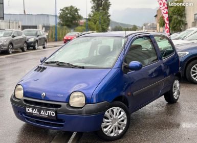 Achat Renault Twingo 1.2 60 Ess Expression Occasion