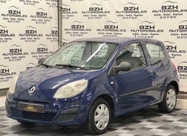 Achat Renault Twingo 1.2 60CH Occasion