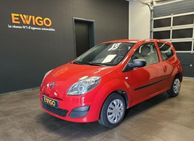 Achat Renault Twingo 1.2 60ch Occasion