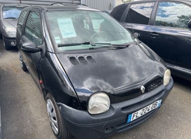 Achat Renault Twingo 1.2 60CH EXPRESSION Occasion