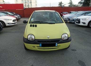 Renault Twingo 1.2 60CH EXPRESSION