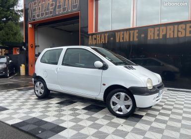 Achat Renault Twingo 1.2 60CH EXPRESSION QUICKSHIFT Occasion