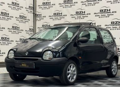 Achat Renault Twingo 1.2 60CH GARANTIE 12 MOIS Occasion