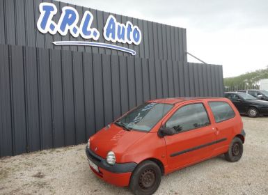 Renault Twingo 1.2 60CH PACK