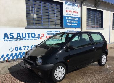 Achat Renault Twingo 1.2 60CH PACK PLUS Occasion