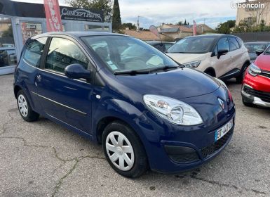 Renault Twingo 1.2 60cv