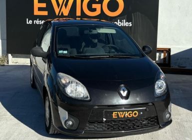 Achat Renault Twingo 1.2 75 AUTHENTIQUE Occasion