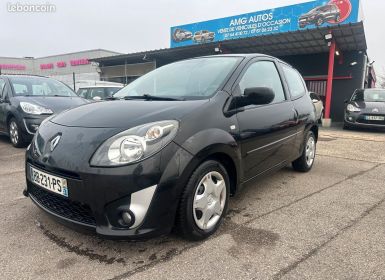 Renault Twingo 1.2 75 cv serie walkmann garantie 12 mois 4990 euros