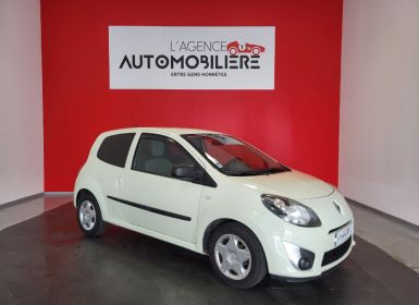Renault Twingo 1.2 75 EXPRESSION 1 ERE MAIN Occasion