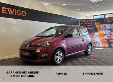 Renault Twingo 1.2 75ch AUTHENTIQUE