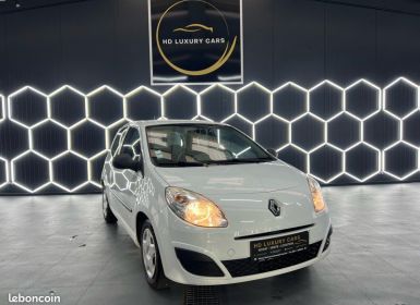 Renault Twingo 1.2 ess 60ch Occasion