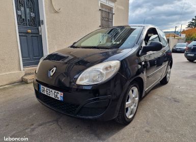 Achat Renault Twingo 1.2 essence 60ch payer en 4x fois sans frais Occasion