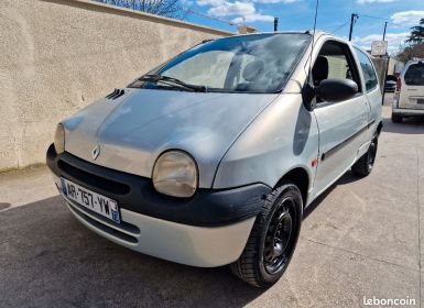 Achat Renault Twingo 1.2 essence 60ch perrier payer en 4x fois sans frais Occasion