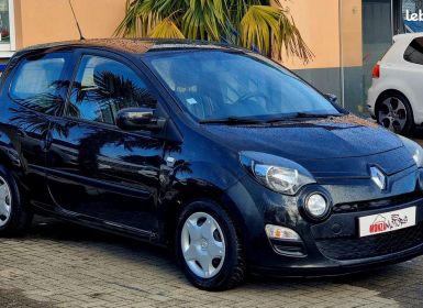 Renault Twingo 1.2 i 75 Cv 2014 GARANTI 12 MOIS