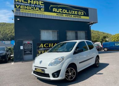 Achat Renault Twingo 1.2 i 75 cv 4 clim garantie Occasion