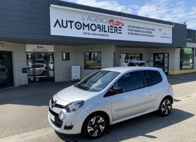 Renault Twingo 1.2 INTENS Faible kilométrage