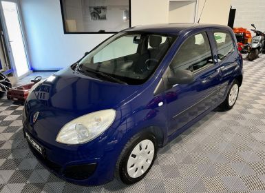 Achat Renault Twingo 1.2 L - Climatisation - 1ère main - Deux clés - Entretien OK Occasion