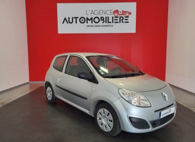 Achat Renault Twingo 1.2 LEV 16V 75 AUTHENTIQUE - DISTRIBUTION OK Occasion