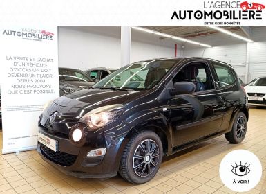 Renault Twingo 1.2 LEV 16V 75 LIMITED ECO2 Occasion