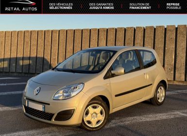 Renault Twingo 1.2 LEV 16v 75ch Authentique