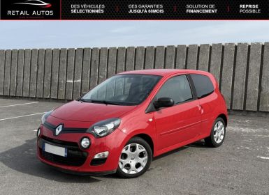 Renault Twingo 1.2 LEV 16v 75ch Dynamique eco²