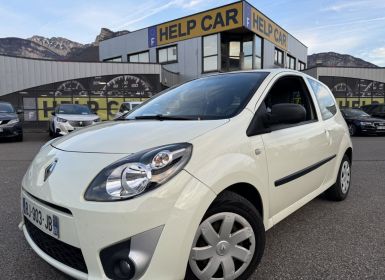 Achat Renault Twingo 1.2 LEV 16V 75CH OVALIE ECO² Occasion