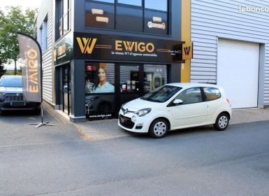 Renault Twingo 1.2 LEV 16v 75Ch PRIVILEGE eco² Occasion