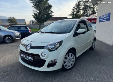 Achat Renault Twingo 1.2 LEV 16v 75ch Privilege eco² Occasion