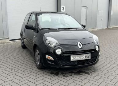 Renault Twingo 1.2i -- FAIBLE KILOMETRAGE GARANTIE 12 MOIS Occasion