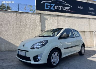 Achat Renault Twingo 1.2i 16V 75Ch Dynamique Occasion