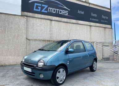 Achat Renault Twingo 1.2i 16V 75Ch Kiss Cool Occasion