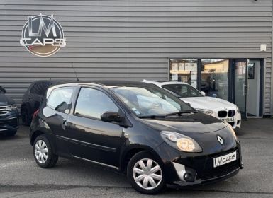 Achat Renault Twingo 1.2i 16V LEV - 75  II BERLINE Dynamique Occasion