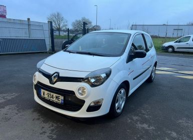 Vente Renault Twingo 1.2i 16V LEV - 75 II BERLINE Limited PHASE 2 Occasion