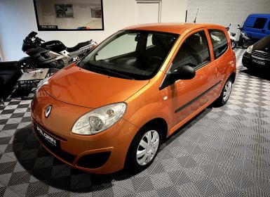 Renault Twingo 1.2i - 1ère main 83.000 km Dispo de suite