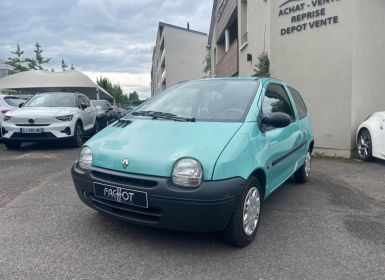 Achat Renault Twingo 1.2i - 60  1998 BERLINE . PHASE 2 Occasion