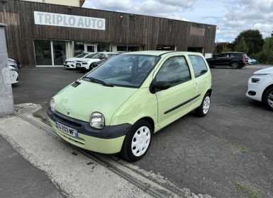 Vente Renault Twingo 1.2i - 60 Emotion + attelage Occasion