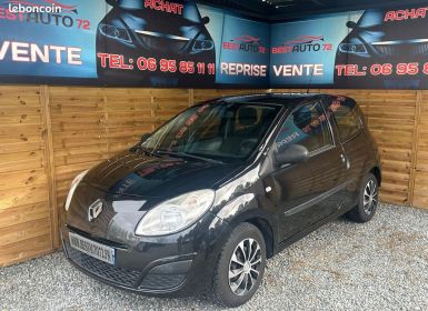 Renault Twingo 1.2i 75CH Art Collection Occasion