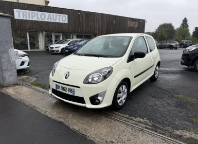 Renault Twingo 1.2i LEV - 75 + ATTELAGE