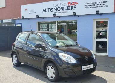 Vente Renault Twingo 1.5 DCI 65 Occasion