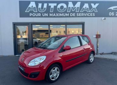 Renault Twingo 1.5 dCi 65 Trend Occasion