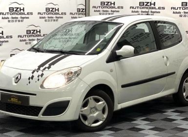 Achat Renault Twingo 1.5 DCI 65CH HELIOS Occasion