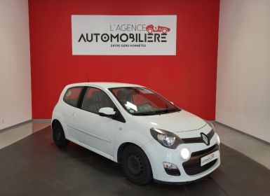 Renault Twingo 1.5 DCI 75 + REGULATEUR DE VITESSE Occasion