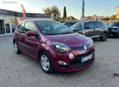 Renault Twingo 1.5 dci 75 cv