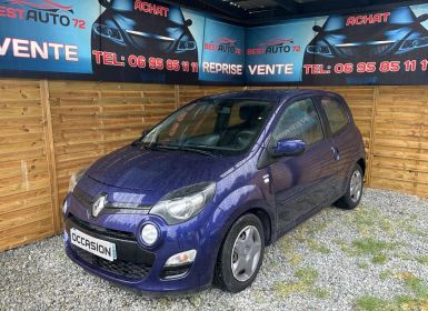 Renault Twingo 1.5 DCi 75CH Occasion