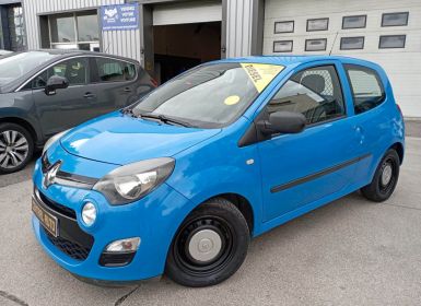 Renault Twingo 1.5 dci 75cv clim régulateur crit air 2 ct ok 110.000klm garantie 12 mois 4490 ttc tva récupérable places