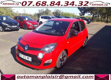 Renault Twingo 1.5 DCI 85CH INTENS ECO² Occasion