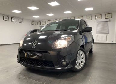 Vente Renault Twingo 1.5 dCi Expression Miss Sixty 1erMAIN-CLIM-NEUF Occasion