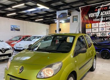 Vente Renault Twingo Occasion