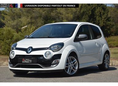 Vente Renault Twingo 1.6i 16V - 133 II BERLINE RS PHASE 2 Occasion